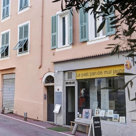 Le Saint Joseph - Old Tow, 2 Appartments In 1 نيس المظهر الخارجي الصورة