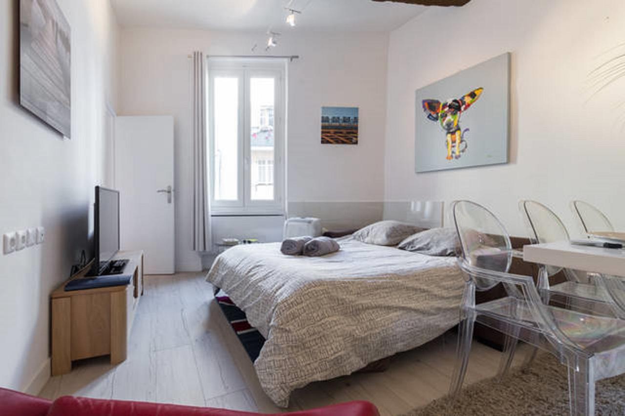 Le Saint Joseph - Old Tow, 2 Appartments In 1 نيس المظهر الخارجي الصورة