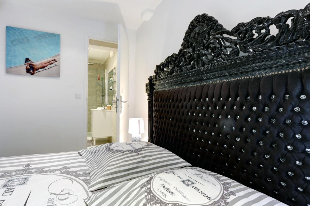 Le Saint Joseph - Old Tow, 2 Appartments In 1 نيس المظهر الخارجي الصورة